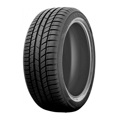 Toyo Snowprox S954 SUV - Vinterdäck friktionsdäck Toyo Snowprox S954 SUV - Vinterdäck friktionsdäck