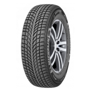 Michelin Latitude Alpin LA2 255/50R19 107V XL Run flat ZP
